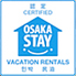 OSAKA STAY